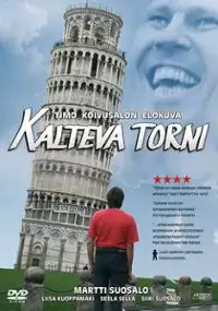 Plakat filmu Kalteva torni