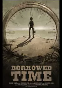 Plakat filmu Borrowed Time