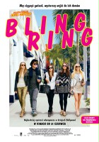 plakat filmu Bling Ring