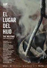 Plakat filmu El lugar del hijo