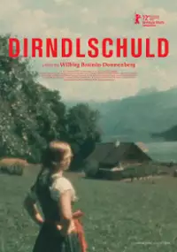 Plakat filmu Dirndlschuld