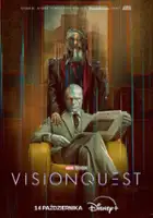 Phil Cheadle / VisionQuest