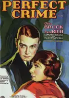 plakat filmu Perfect Crime