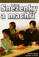 Pavel Marek / Sněženky a machři