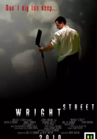 Plakat filmu Wright Street