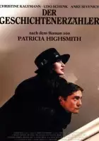 plakat filmu Der Geschichtenerzähler