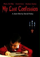 plakat filmu My Last Confession