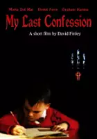 plakat filmu My Last Confession
