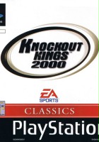 plakat filmu Knockout Kings 2000