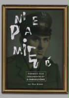 plakat filmu Niepamięć
