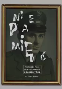 Plakat filmu Niepamięć