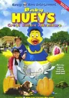 plakat filmu Baby Huey's Great Easter Adventure