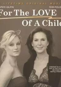 Plakat filmu Z miłości do dzieci