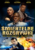 plakat filmu Śmiertelne rozgrywki