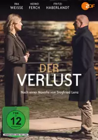Plakat filmu Der Verlust