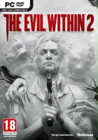 plakat filmu The Evil Within 2