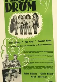 Plakat filmu Szkoła dla dziewcząt