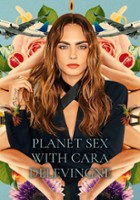 plakat filmu Planeta Seks