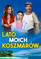 plakat filmu Lato moich koszmar&oacute;w