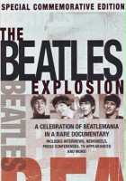 plakat filmu The Beatles: Eksplozja