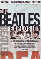 plakat filmu The Beatles: Eksplozja