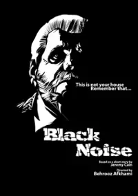 Plakat filmu Black Noise