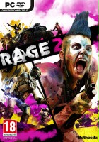 RAGE 2