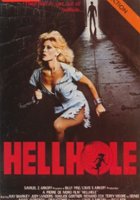 plakat filmu Hellhole