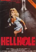 plakat filmu Hellhole