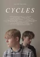 plakat filmu Cycles