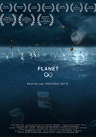 plakat filmu Planeta ∞