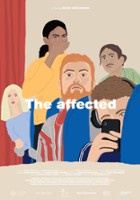 plakat filmu The Affected