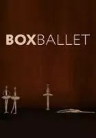 plakat filmu Boxballet