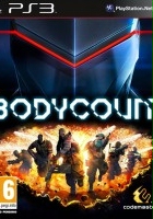 plakat filmu Bodycount