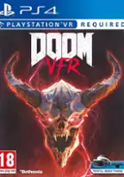 plakat filmu DOOM: VFR