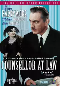 Plakat filmu Szary pokój