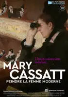 Ali Ray / Mary Cassatt: Painting the Modern Woman