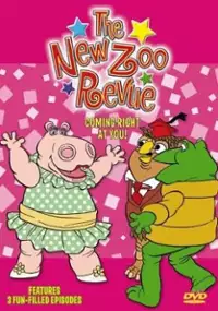 Plakat serialu New Zoo Revue
