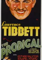 plakat filmu The Prodigal