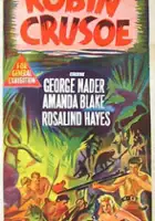 Harold Nebenzal / Miss Robin Crusoe