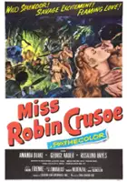 Al Zimbalist / Miss Robin Crusoe
