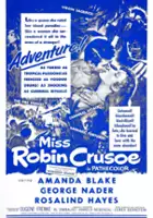 Rosalind Hayes / Miss Robin Crusoe
