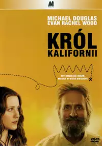 Plakat filmu Król Kalifornii