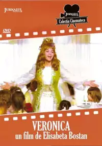 Plakat filmu Weronika