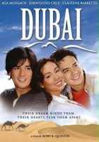 plakat filmu Dubai