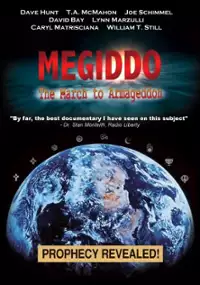 Plakat filmu Megiddo: The March to Armageddon