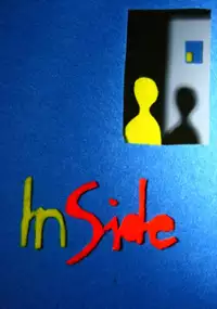 Plakat filmu InSide