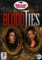 plakat gry Blood Ties