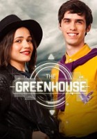 plakat serialu Liceum Greenhouse - Orły i Kruki