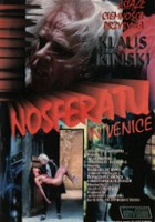 plakat filmu Nosferatu w Wenecji